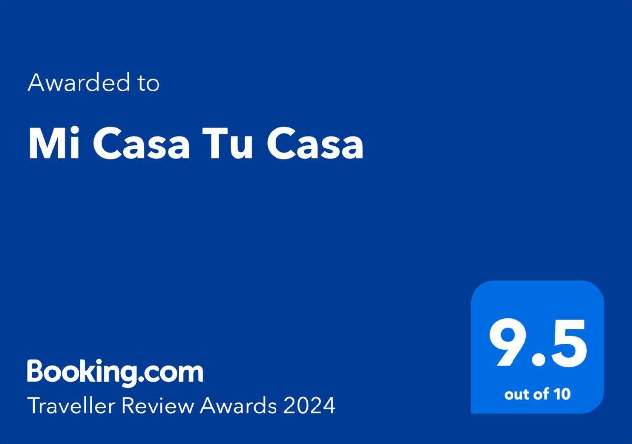 Mi Casa Tu Casa Homestay Kochi Eksteriør billede